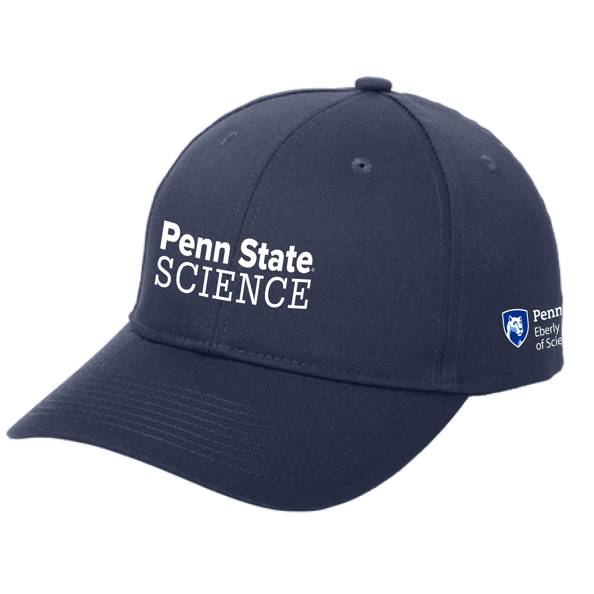 Port Authority Fine Twill Cap