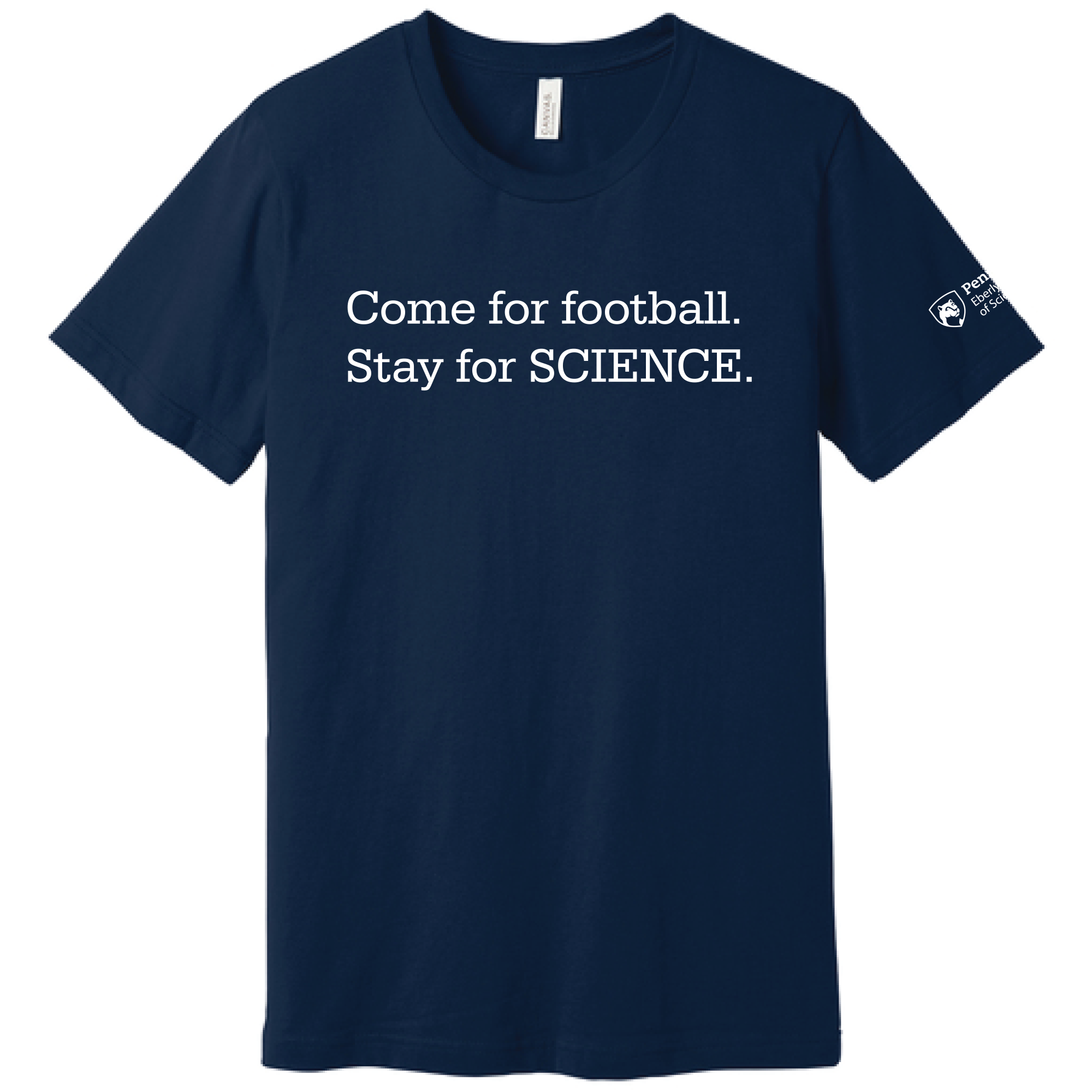 BELLA+CANVAS Unisex Jersey Short Sleeve Tee