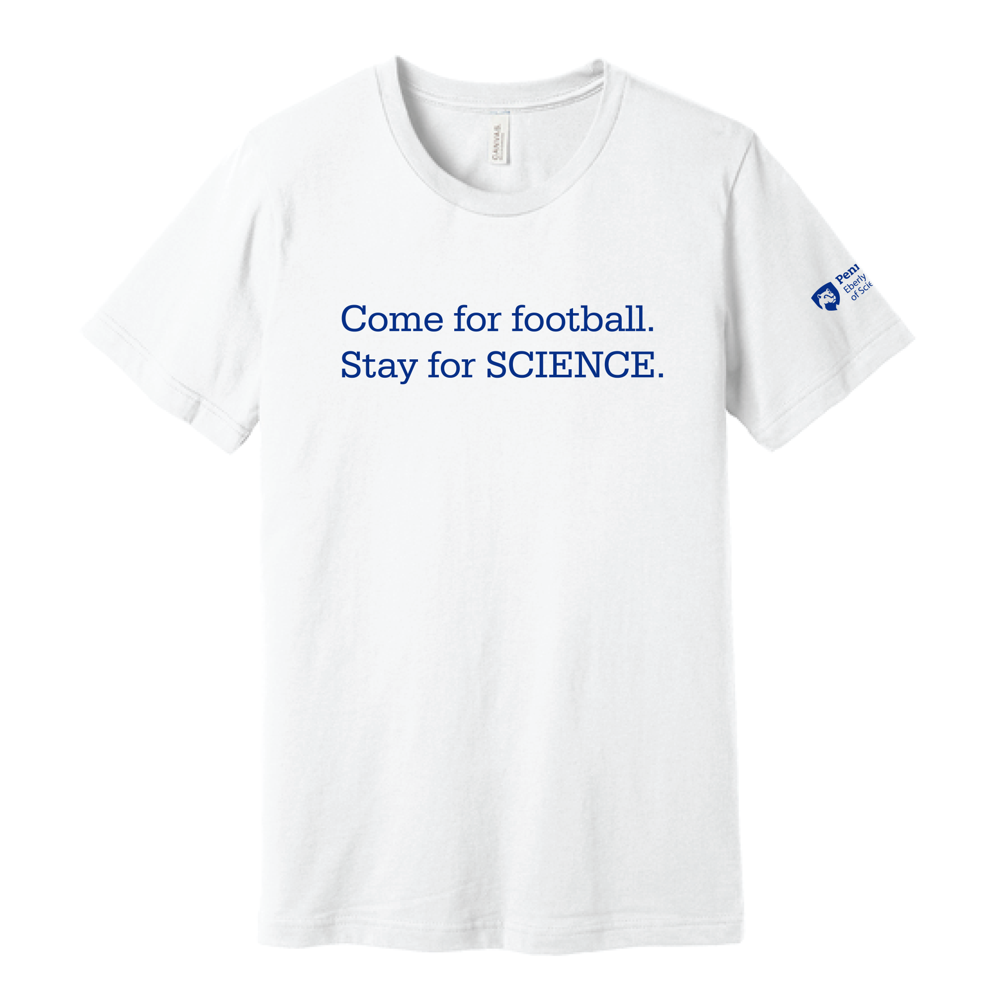 BELLA+CANVAS Unisex Jersey Short Sleeve Tee